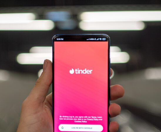 Een geschikte partner vinden via online dating?